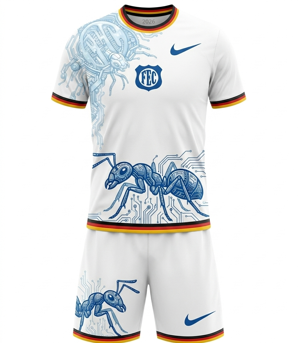 Kit EUROFEC